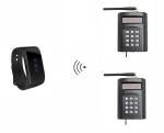 Hot sale wireless kitchen equipment used for call waiter to pick up order