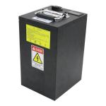 Lifepo4 72V 30Ah 5000W Motorcycle Lithium Battery ABS Iron Casing