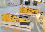 Hydraulic Rock Breaker Hydraulic Rock Hammer And Durable Excavator Rock Breaker