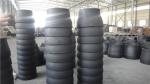 Stainless Carbon Steel Pipe Con ECC Reducer ANSI B16.9 DIN JIS GOST 1/2" To 100"