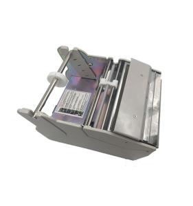 China Electronic Automatic Label Dispenser 250mm Diameter For Packing CE Certification factory