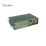 LTE network transceiver mobile phone radio walkie talkie cofdm data link