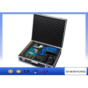 China HL-400 Battery Electrical Hydraulic Pipe Crimping Tools 16-400sqmm on sale