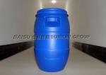 Semi Automatic PP Blowing Machine , Plastic Bottle Production Machine With