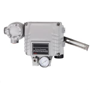 YTC YT-1000RDM131S00 Explosion-proof Electric Valve Positioner