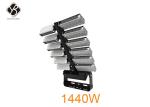 Tennis Court 165LM/W 230400lm 1440W Outdoor LED Stadium Lights