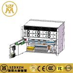IP55 Weatherproof Outdoor Cabinet For Hybrid Energy Storage Power Systems With