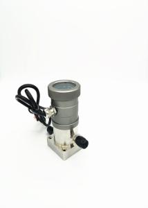 China 12VDC - 30VDC Dew Point Transmitter Response Time 3 Min IP67 Explosion Proof Grade factory