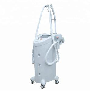 China 230VAC 50Hz Cellulite Reduction Machine , RF Skin Tightening Machine factory