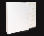 Resin Coated A4 A3 200 Gsm Photo Paper , Luster Luster Photo Paper Double Sided