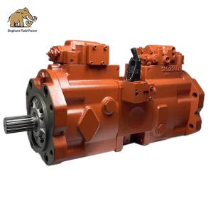 China Factory Price OEM Quality R335-7 Excavator Maintain Repair K3V180DT Hydraulic Pump Replacement factory