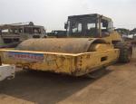 used bomag bw225-3 2008 road roller/25ton compactor with low price and good