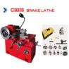 Buy cheap DISC BRAKE LATHE C9335/C9335A from wholesalers