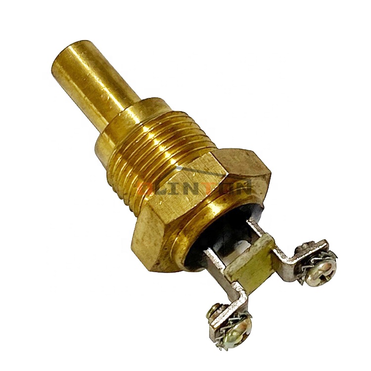 151-7857 Water Coolant Temperature Sensor for E320B Engine Parts in Construction Works
