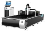 Full Automatic CNC Laser Cutting Machine Stainless Steel 380V