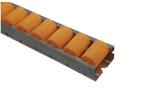 DY-60X33 Metal Track Roller With High Quality
