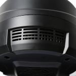 1020lm Zoom Moving Head Light Wide Angle 19*10W RGBW 4 In 1 Beam Wash Moving