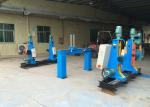 90 Extruder Machine For 16mm 25mm Cable Extrusion Production Wire Making