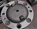 Universal Custom Driveshaft , Rear Half Car Drive Shaft Coaster 42311-36210