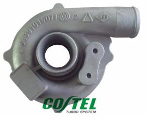 China Precision Compressor Housing , KP35 KKK Turbo Spare Parts 5435970000 54359880002 factory