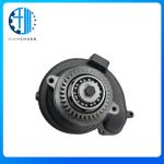 Water Pump 2239147 for Caterpillar C13 Excavator Diesel Engine