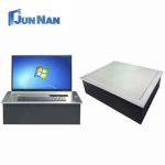 Conference Room Equipment Suppliers Hidden Paperless Conference System With