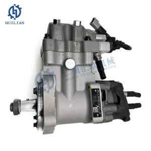 Cummins 5594765 V81CF304 P5594766 3973228 Fuel Injector Pump 6D114 6D125 6D140