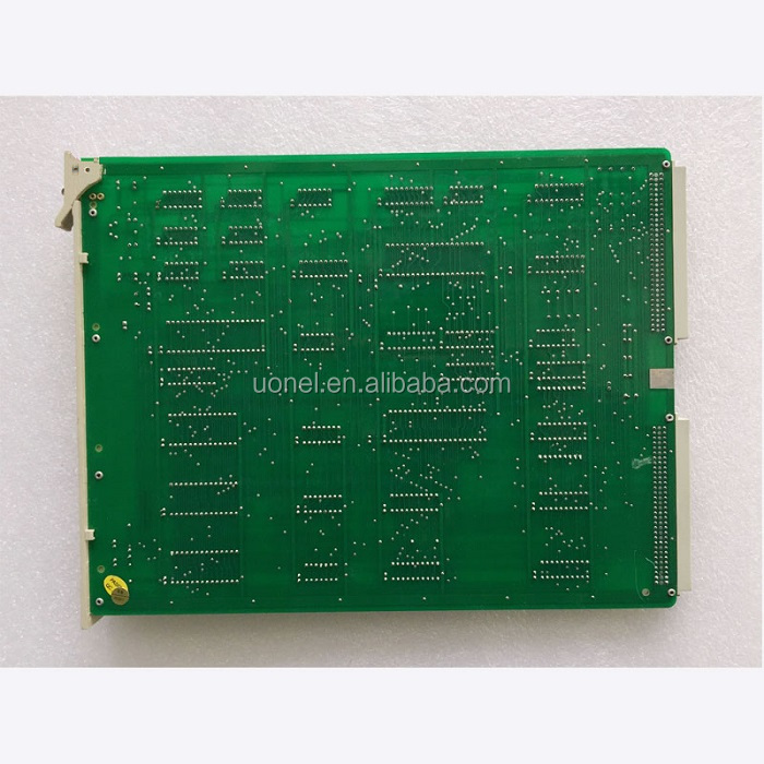 ZTE ZXJ10-PP 950203 for ZTE MSG5200 U300 ZXJ10 ZXJ10B PSTN WARN DTI/E1 CKI SYCK ODT-1 DSNI BSLC POWP/S