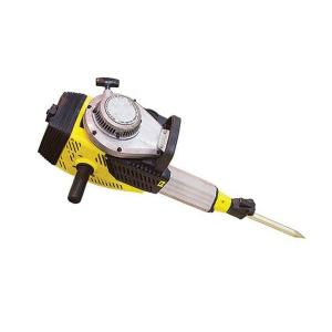 China ND-4 Internal Combustion rail Tamping machine factory