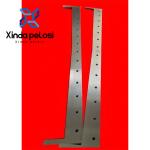 Plastic Bag Making Machine Parts Inlaid HSS Electromagnetic Powder Clutch
