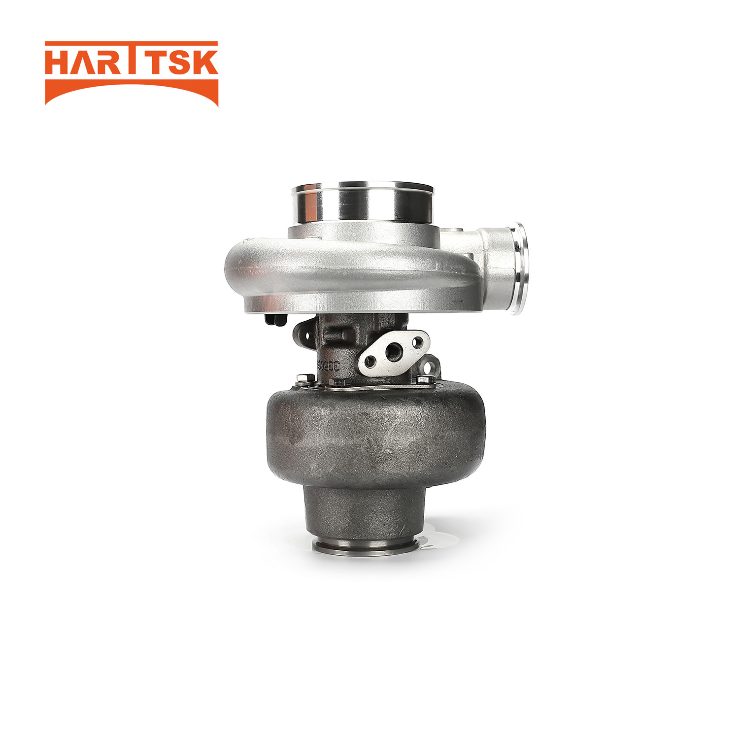 Excavator SAA6D102E-1 Diesel Engine Turbocharger 6754-81-8090 For Komatsu
