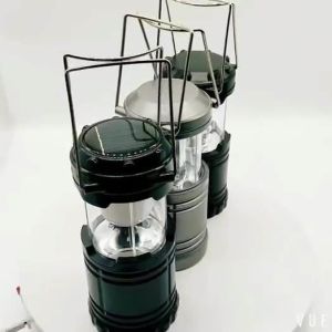 China 2700K Usb Rechargeable Flashlight Camping Solar Emergency Lights 30pcs LED factory