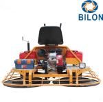 1000mm 24HP Concrete Trowel Machine Honda Gx690 With 60-100rpm Pan Speed