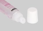 10-25ml Lip Balm Tube Empty Custom Logo Cosmetic Plastic Tube