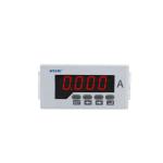New single phase AC/DC Ammeter with 48*96mm