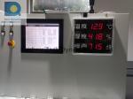 Ten Station Motor Aging Testing Machine / Motor Aging Equipment