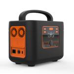 300W 500W Portable Solar Power Station Home Solar 1000 Watt Power Station