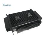 30W COFDM Ethernet Radio 20km NLOS IP Transceiver for Vehicle / Vessel