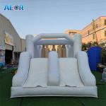 inflatable jumping castle obstacle inflatable games backyard inflatable obstacle