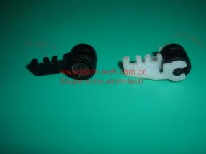 China ATM Machine ATM spare parts 445-0672127 Shaft Guide Roll 4450672127 for ncr parts factory