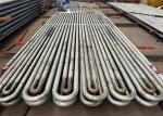 High Temperature Seconddary Superheater For Power Plant Boiler Furnace