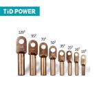 Copper Cable Lug For Earth Set Series