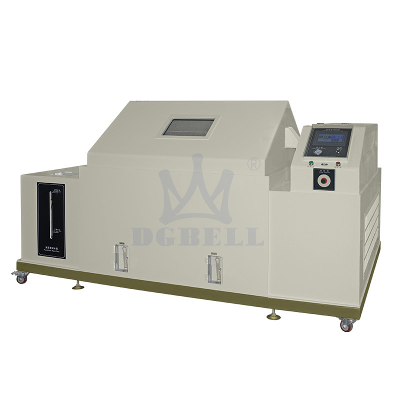 1440L 2.5%RH Salt Spray Chamber For Lithium Battery Corrosion Testing