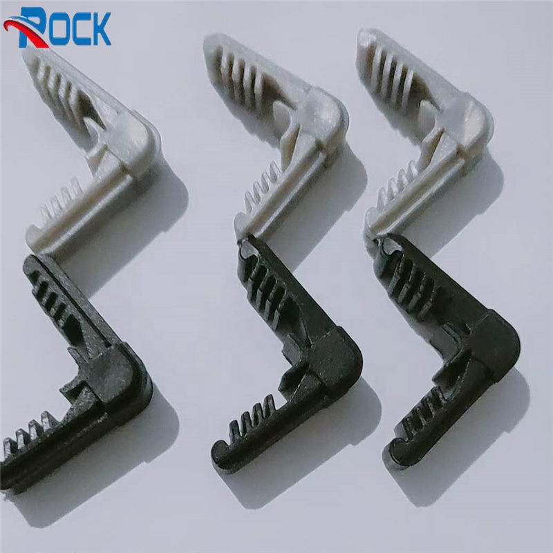 Plastic Screen Corner Keys 4A-40A For Aluminum Spacer Bars