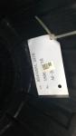 Excavator Continuous Rubber Track Kb450*81.5*76 For Kubota / Hitachi