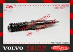 20847327 Excavator Diesel Engine Parts Fuel Injector 21371675 21371679 21379943