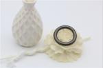 Metal bag accessories hardware wire iron 1 inch metal o rings selling