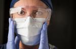 Personal Care Disposable Surgical Masks , 3 Ply Surgical Face Mask 17.5*9.5cm
