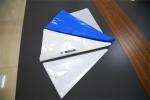 Icing Decorating Small Disposable Piping Bags Plastic Pastry Bags Triangle