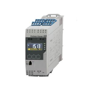 Endress Hauser RMA42 Process Transmitter with Loop Power Supply